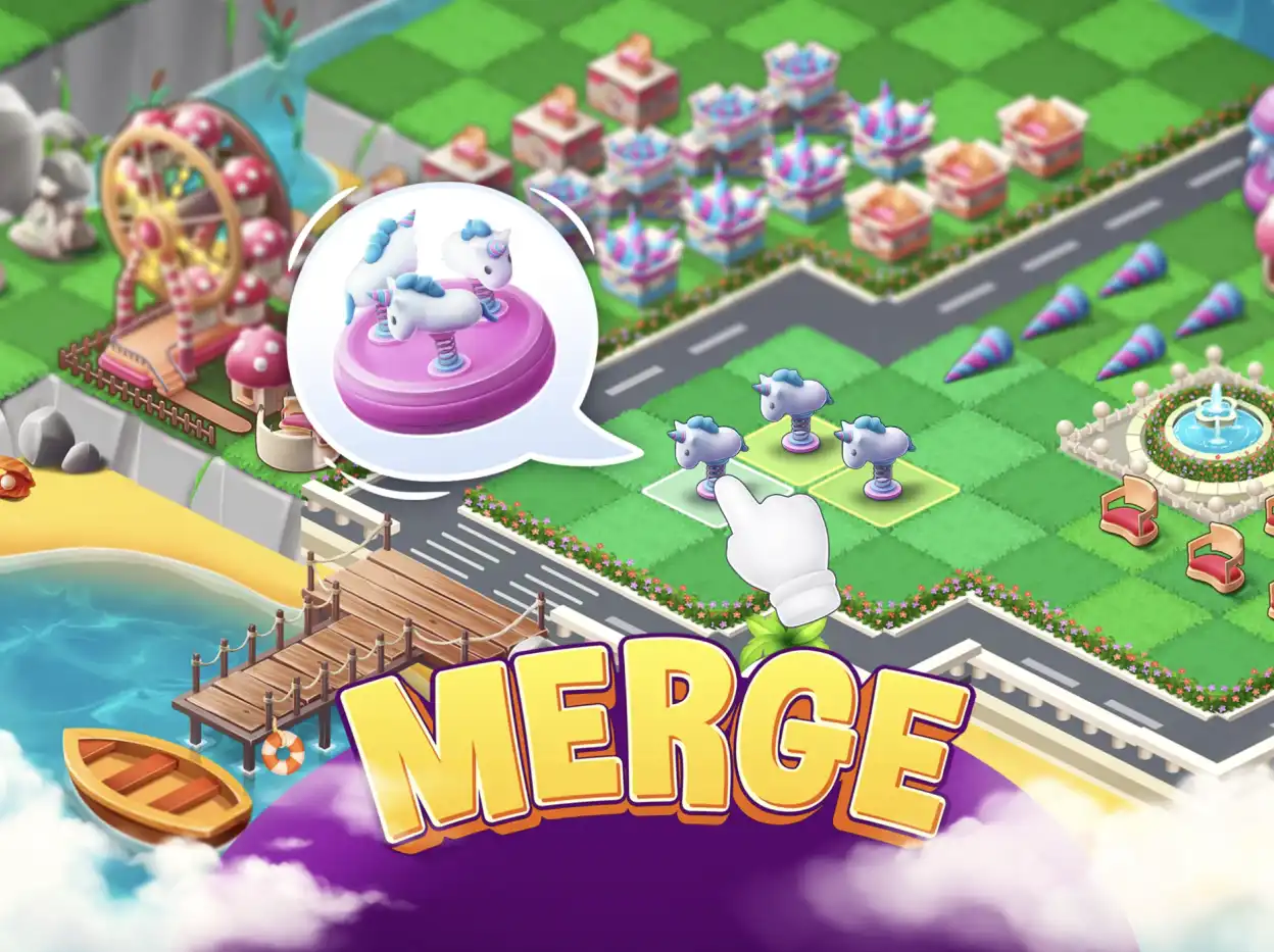 Merge Park